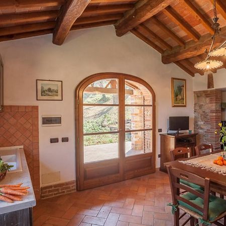 사세타 Casa Nel Bosco 빌라 외부 사진