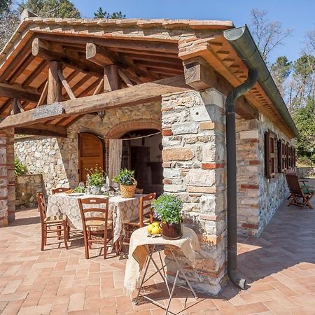 사세타 Casa Nel Bosco 빌라 외부 사진