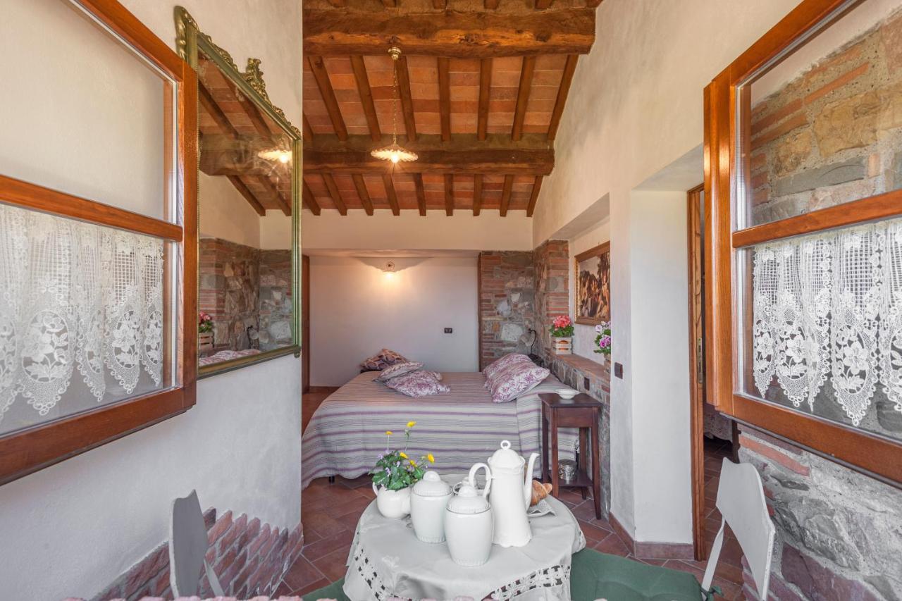사세타 Casa Nel Bosco 빌라 외부 사진